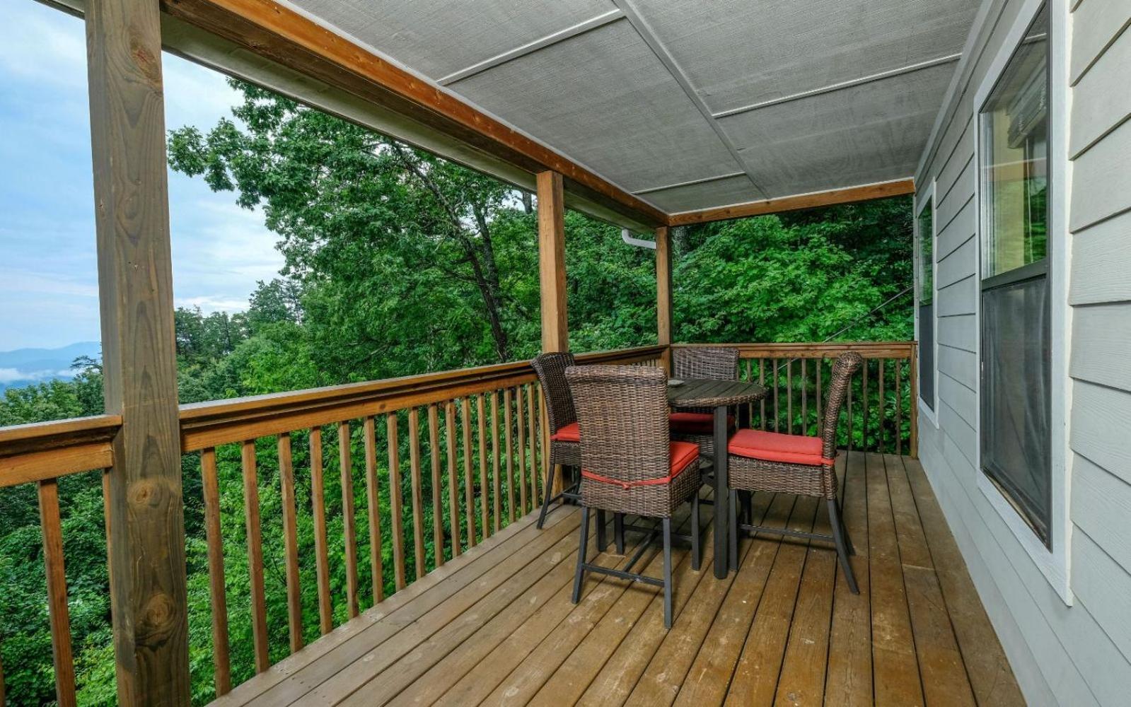 Villa Among The Clouds 2240 Gatlinburg Exterior foto